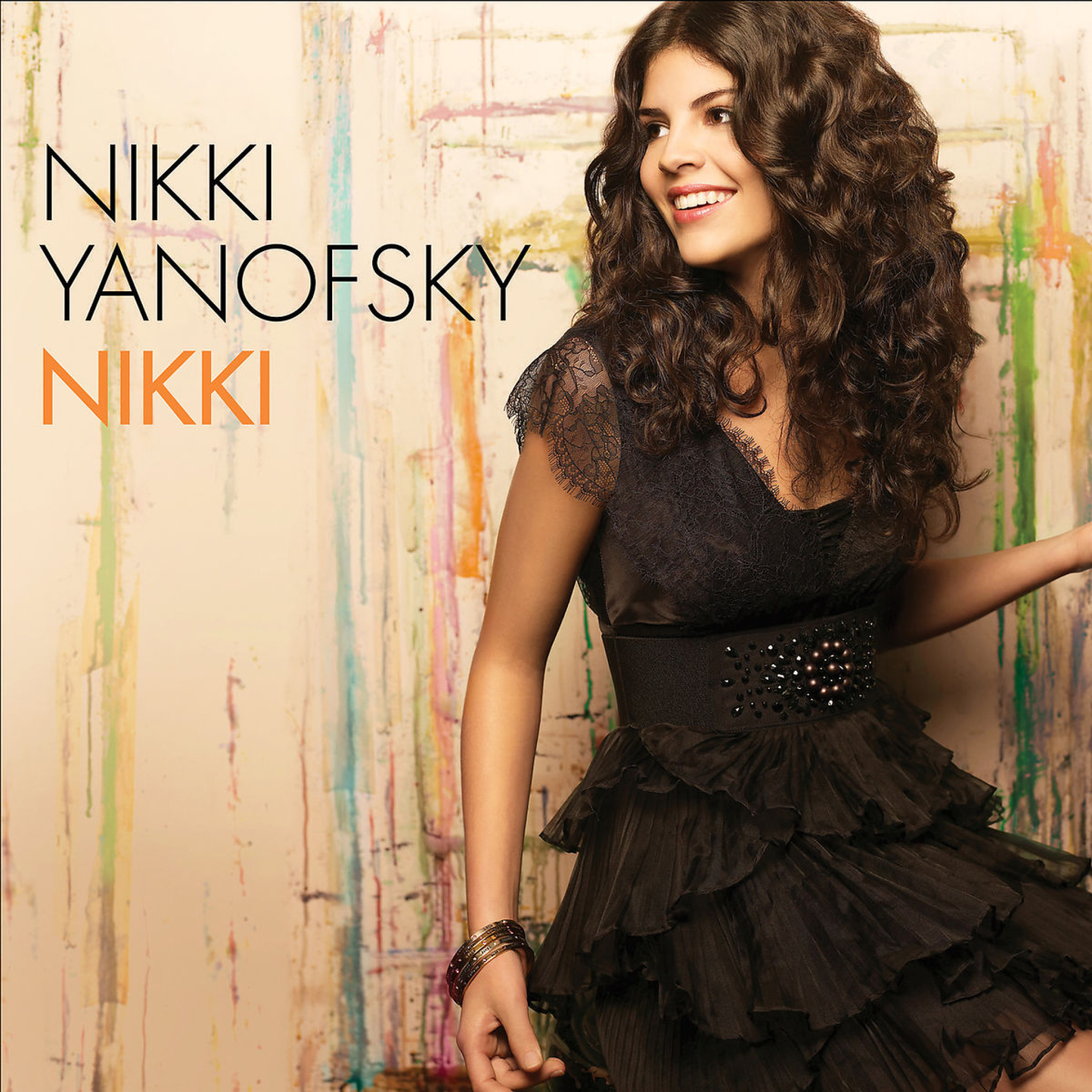 Nikki: Yanofsky,Nikki