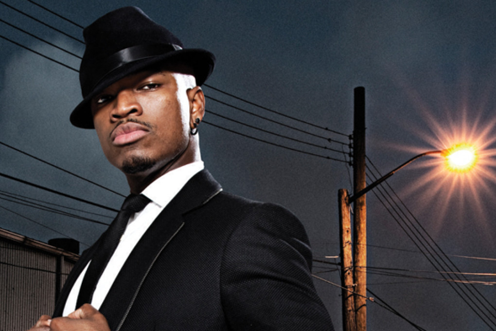 Ne-Yo Beautiful Monster 01
