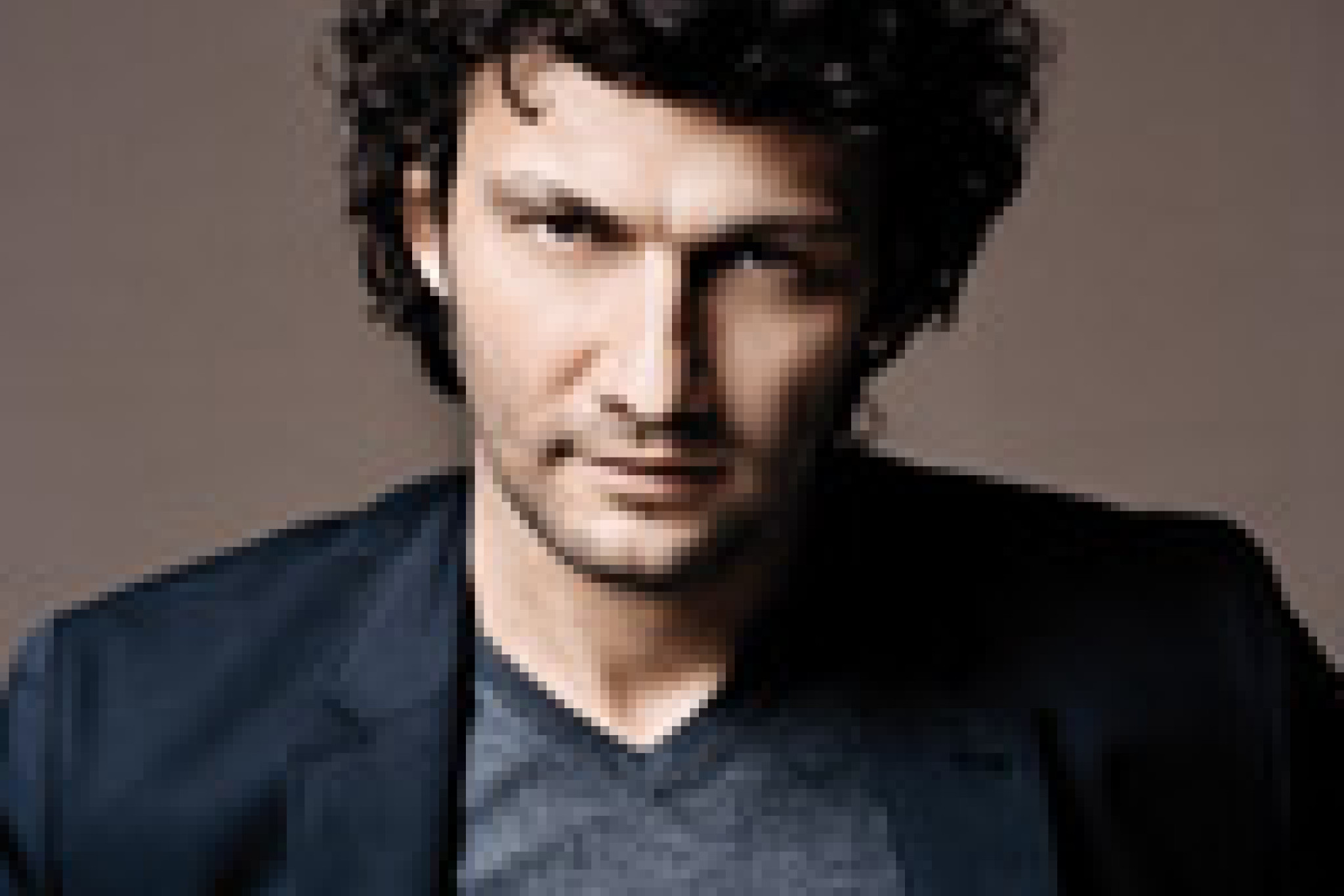 Jonas Kaufmann © Mathias Bothor / Decca