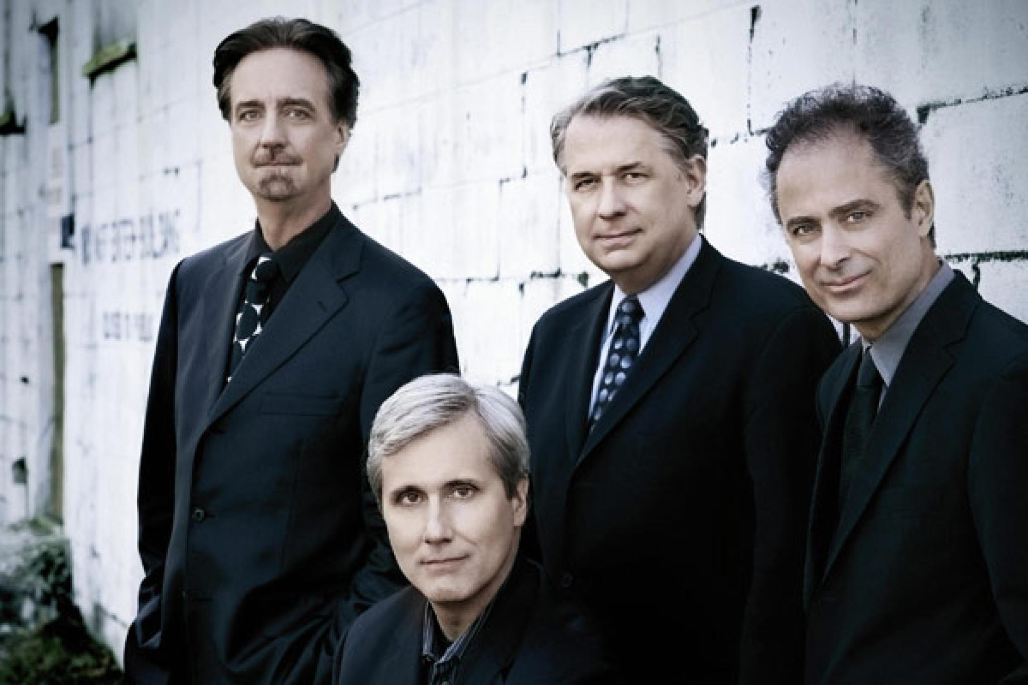 Emerson String Quartet