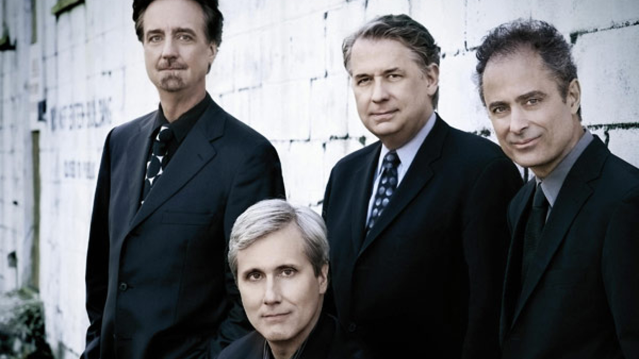 Nobles Ensemble – Großedition zum 40. Geburtstag des Emerson String Quartet