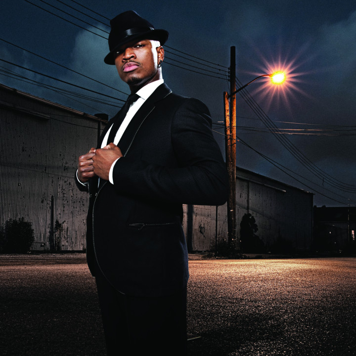 Ne-Yo Pressebilder 2010 Bild1