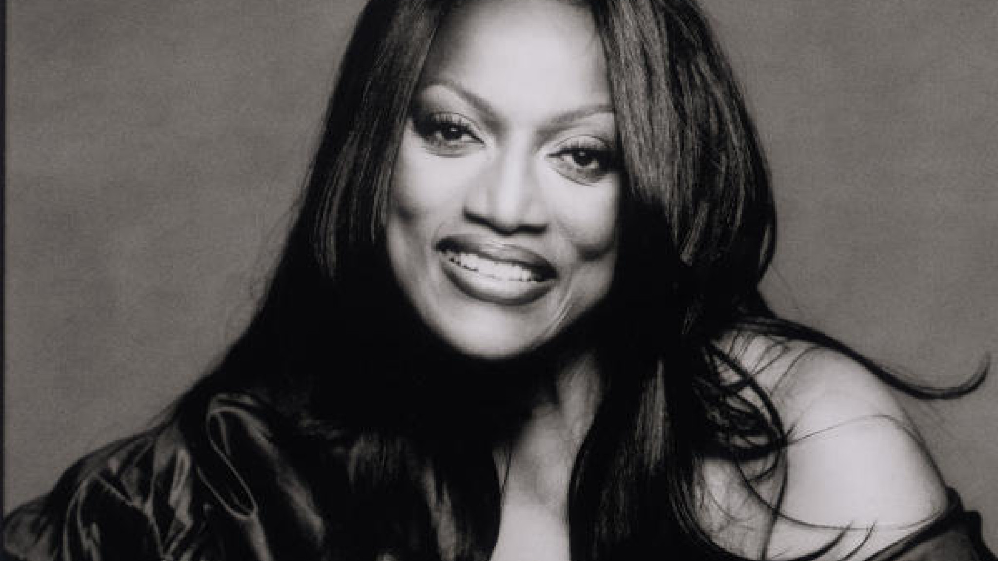 Jessye Norman © Universal Music