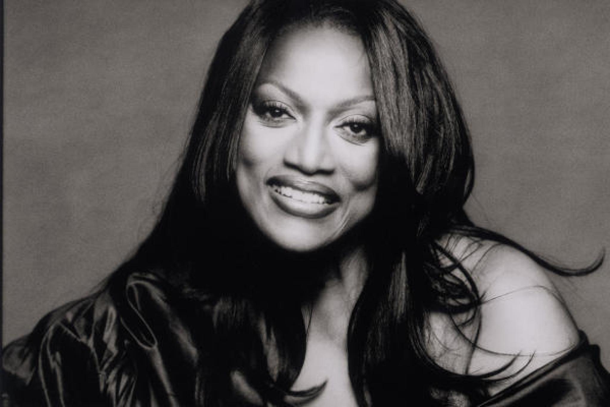 Jessye Norman © Universal Music
