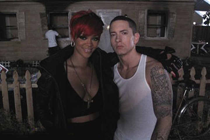 Eminem & Rihanna