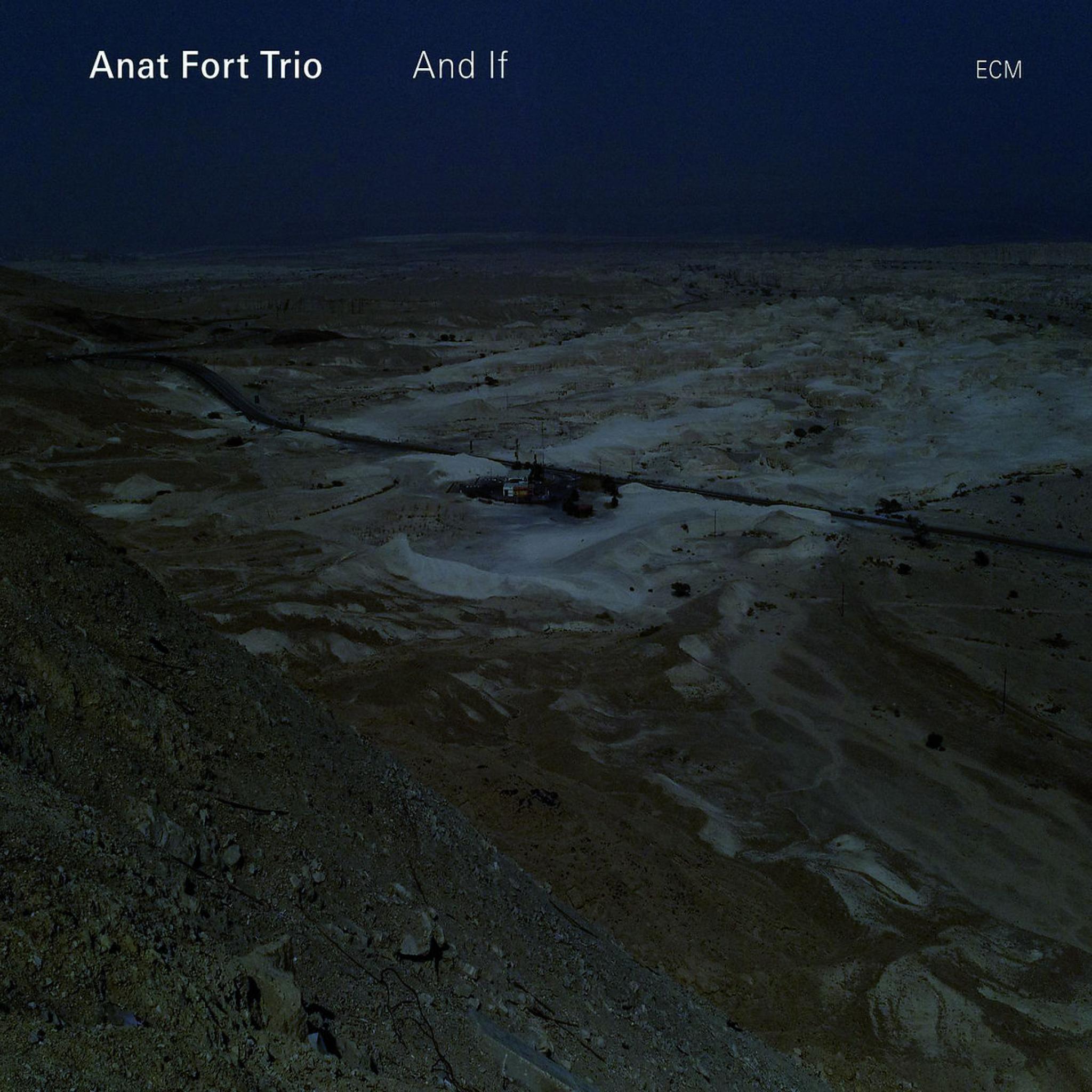 And If: Fort,Anat