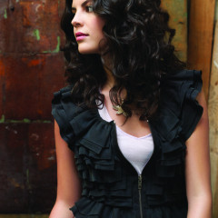 Nikki Yanofsky © by Jeff Lipsky