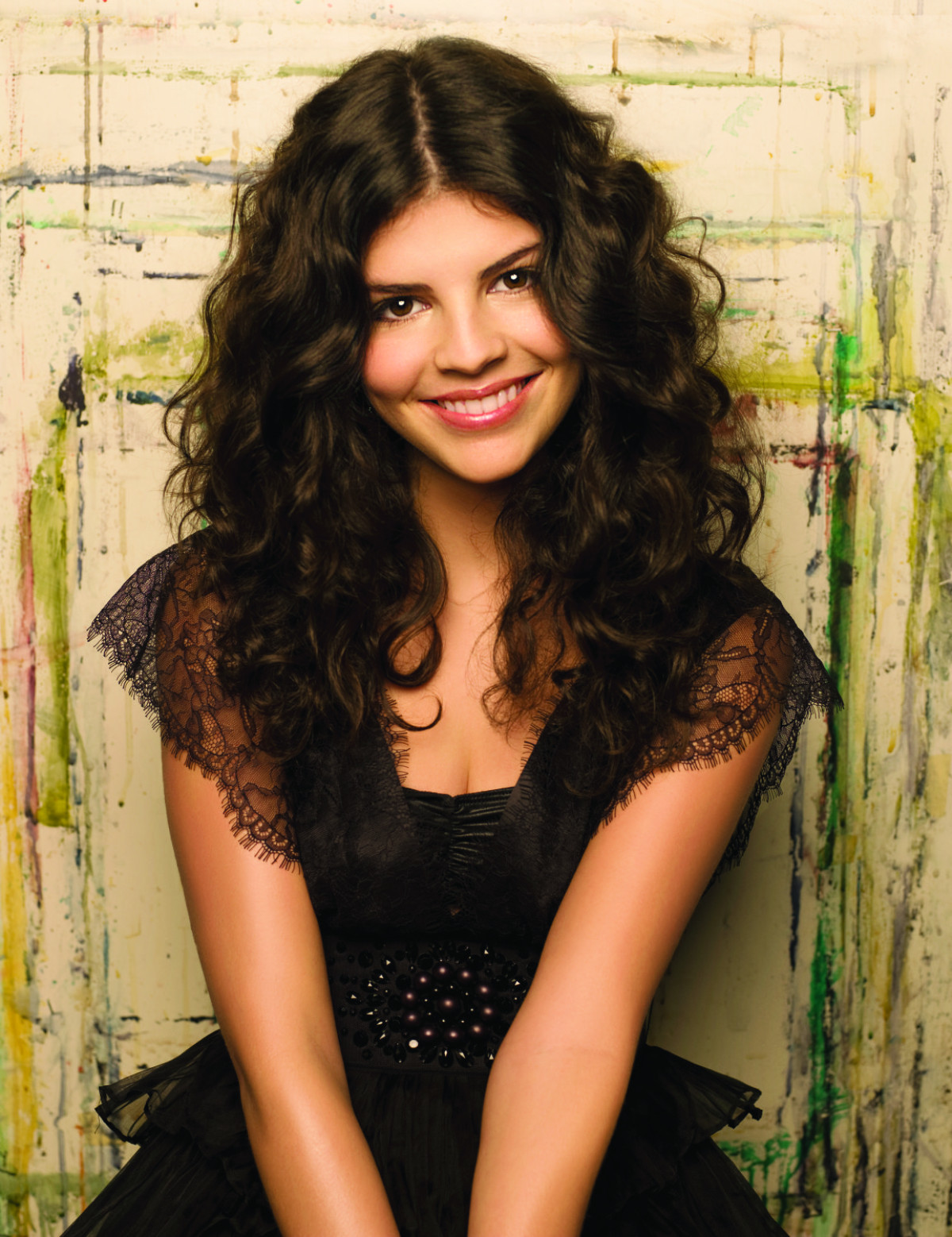Nikki Yanofsky © by Jeff Lipsky