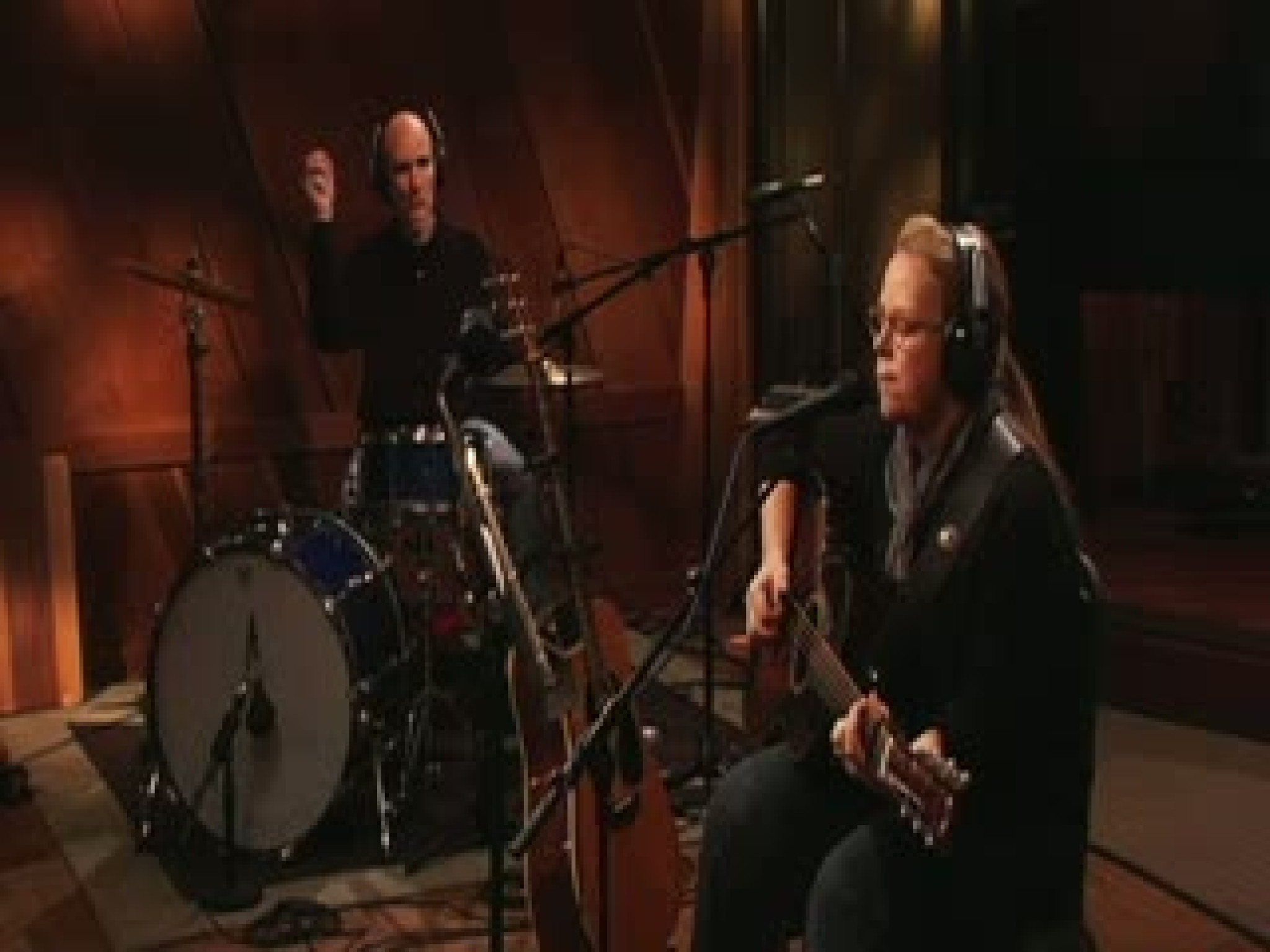 Mary Chapin Carpenter - Solitude