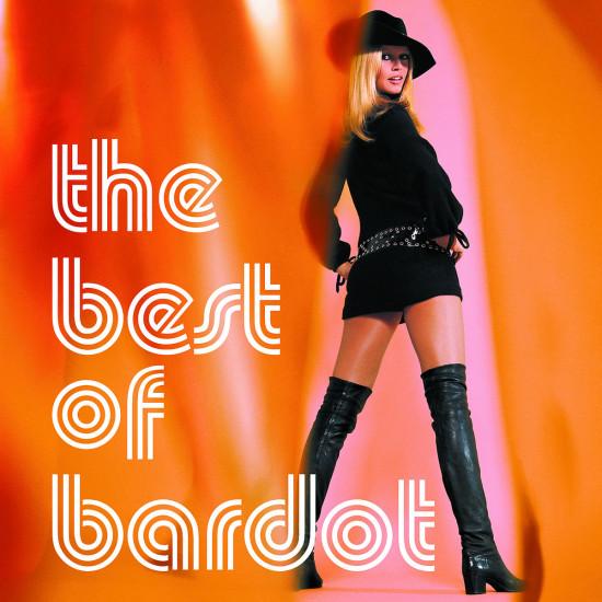 The Best Of Bardot