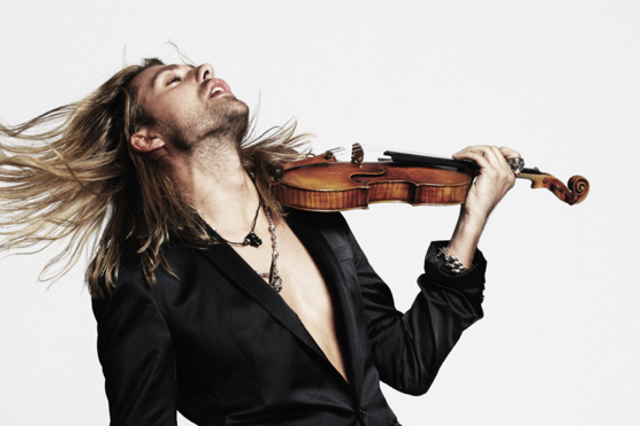 David Garrett 2010 01
