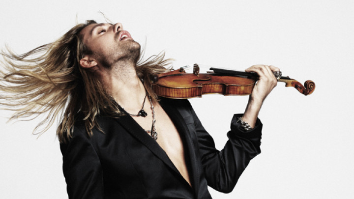 David Garrett 2010 01