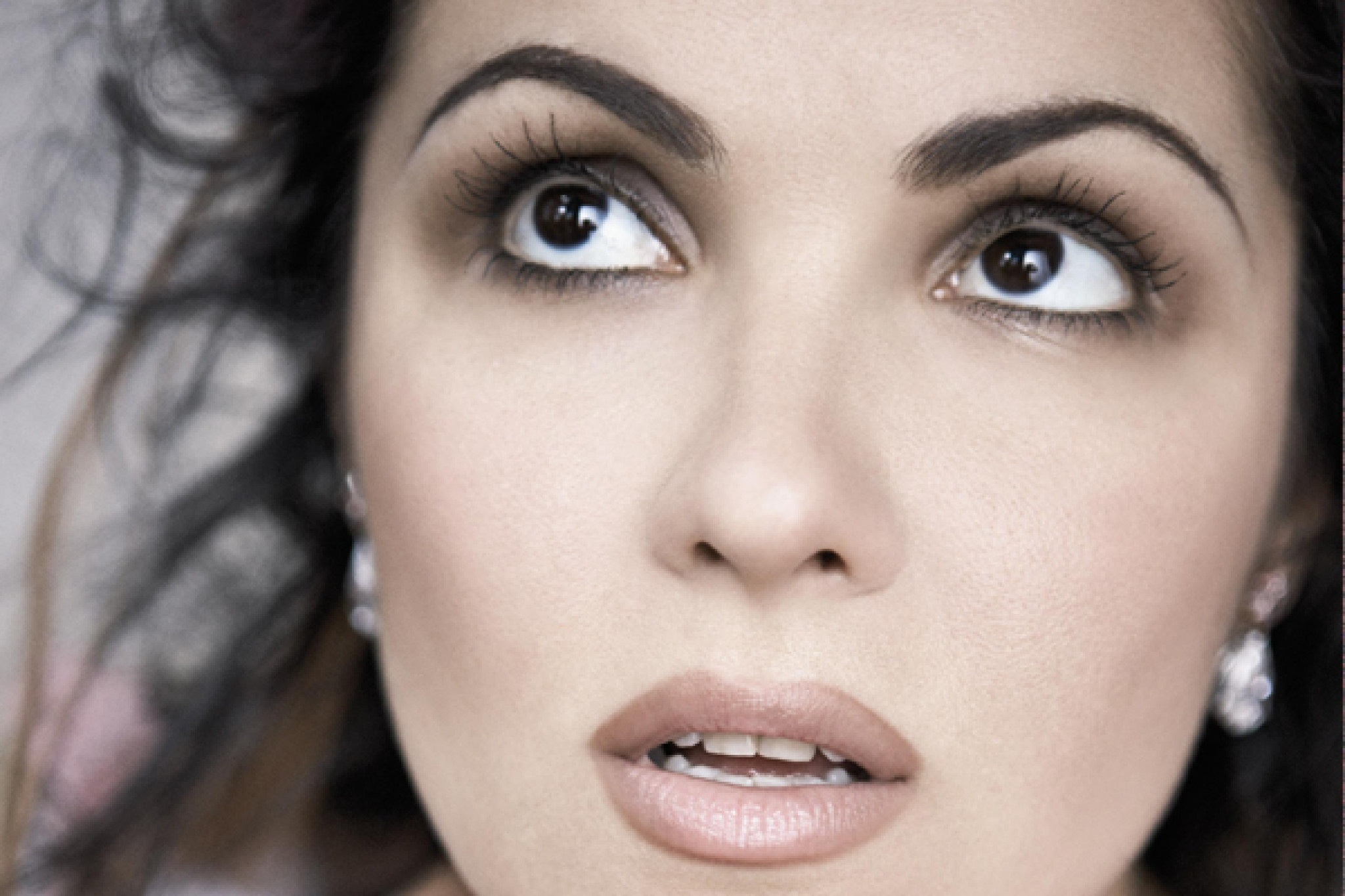 Anna Netrebko Souvenirs © Esther Haase / DG