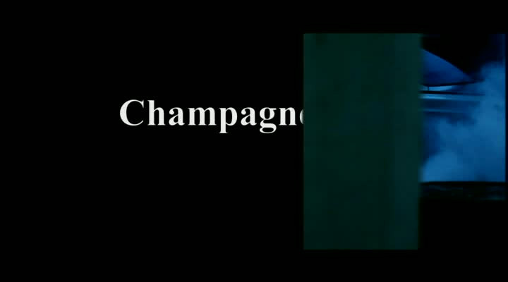 Champagne Life (Long Version mit Untertitel)