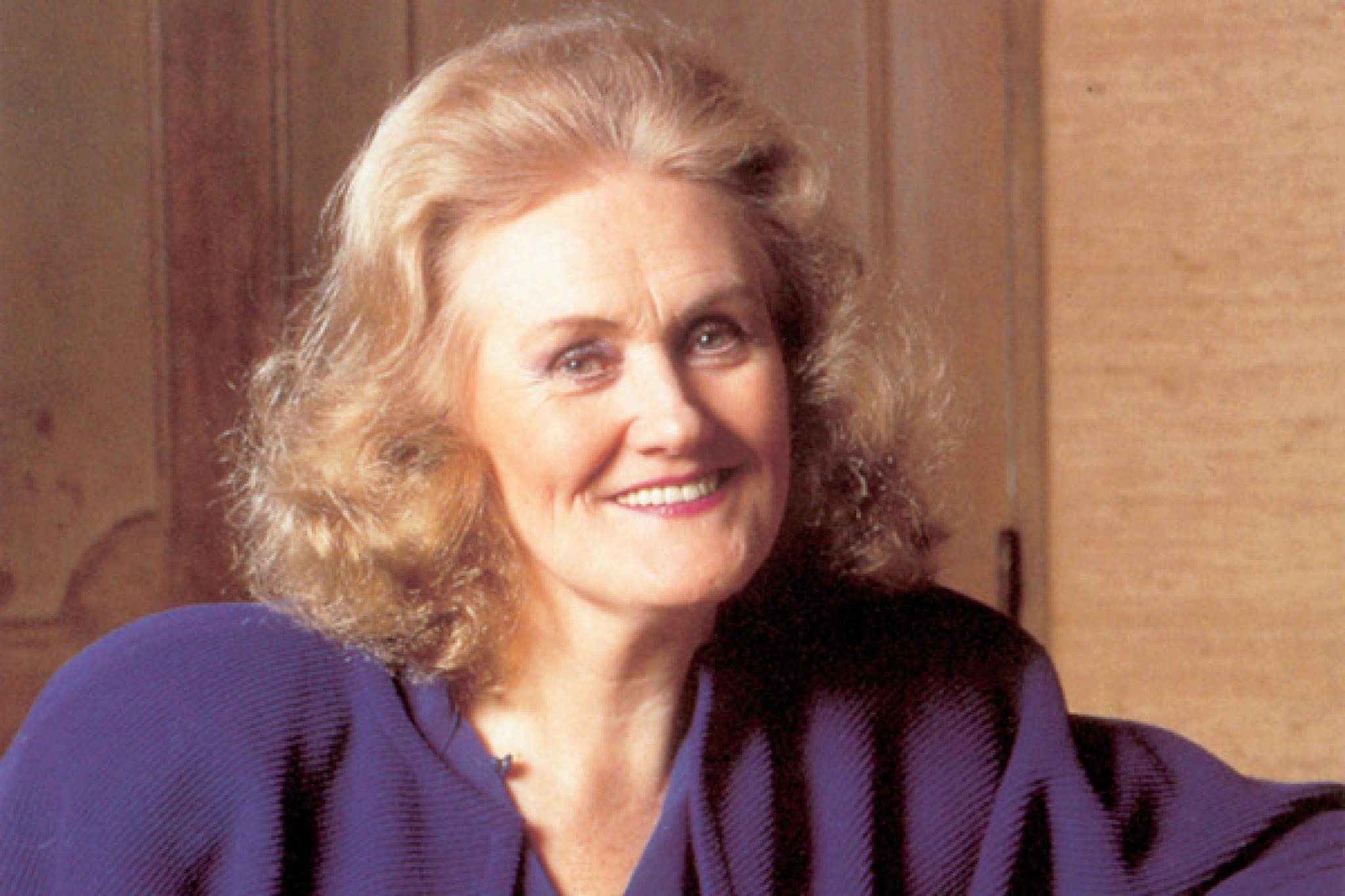 Joan Sutherland © DECCA / V. Tony Hauser