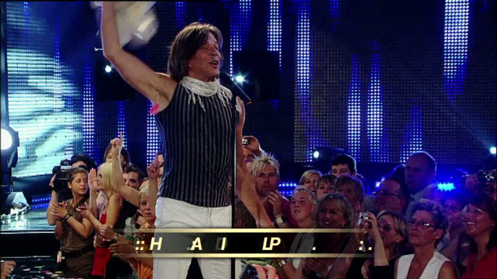 Die Neue Hitparade Vol. 2 (XXL)