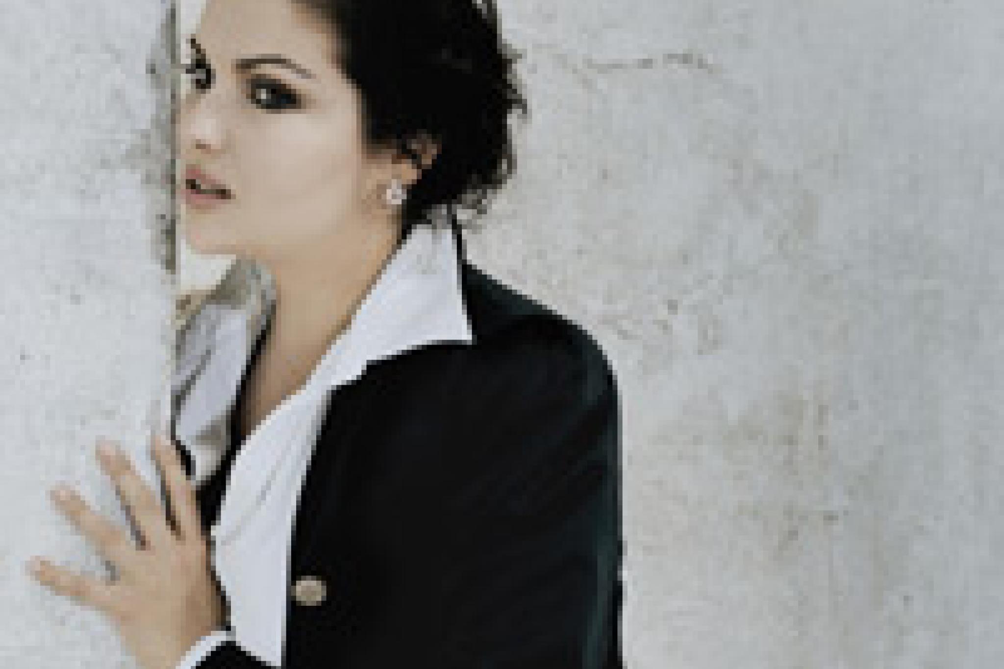 Anna Netrebko © Felix Broede / DG 