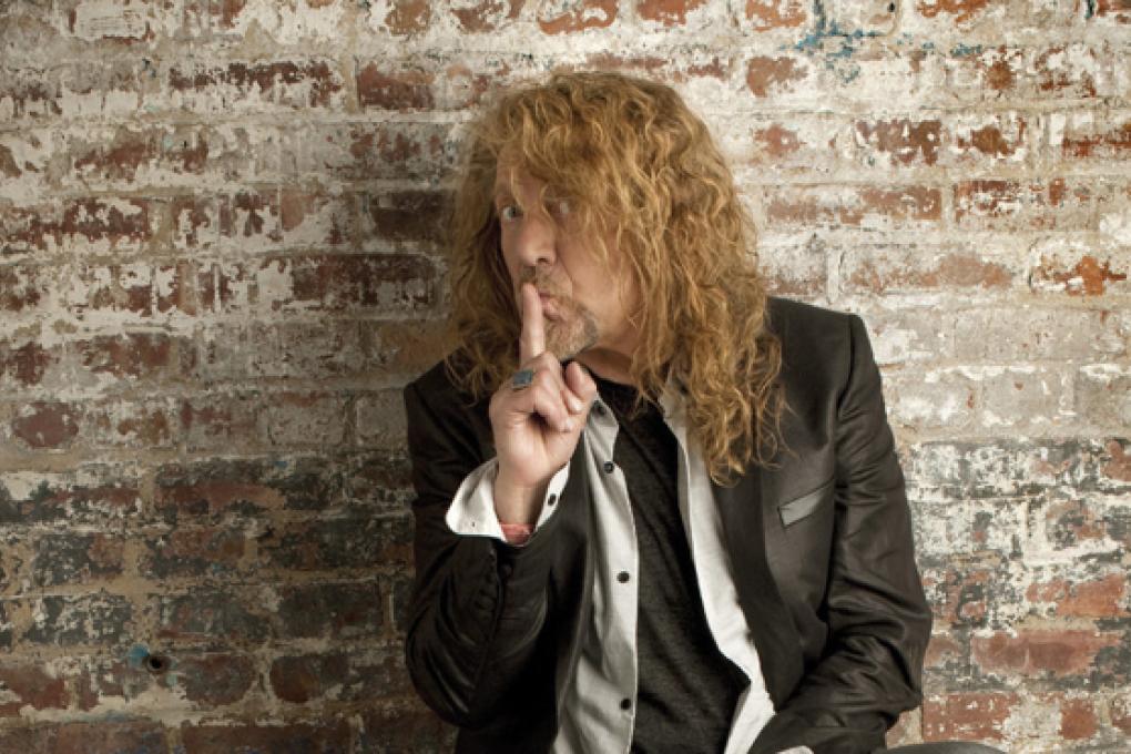 Robert Plant 2010 02