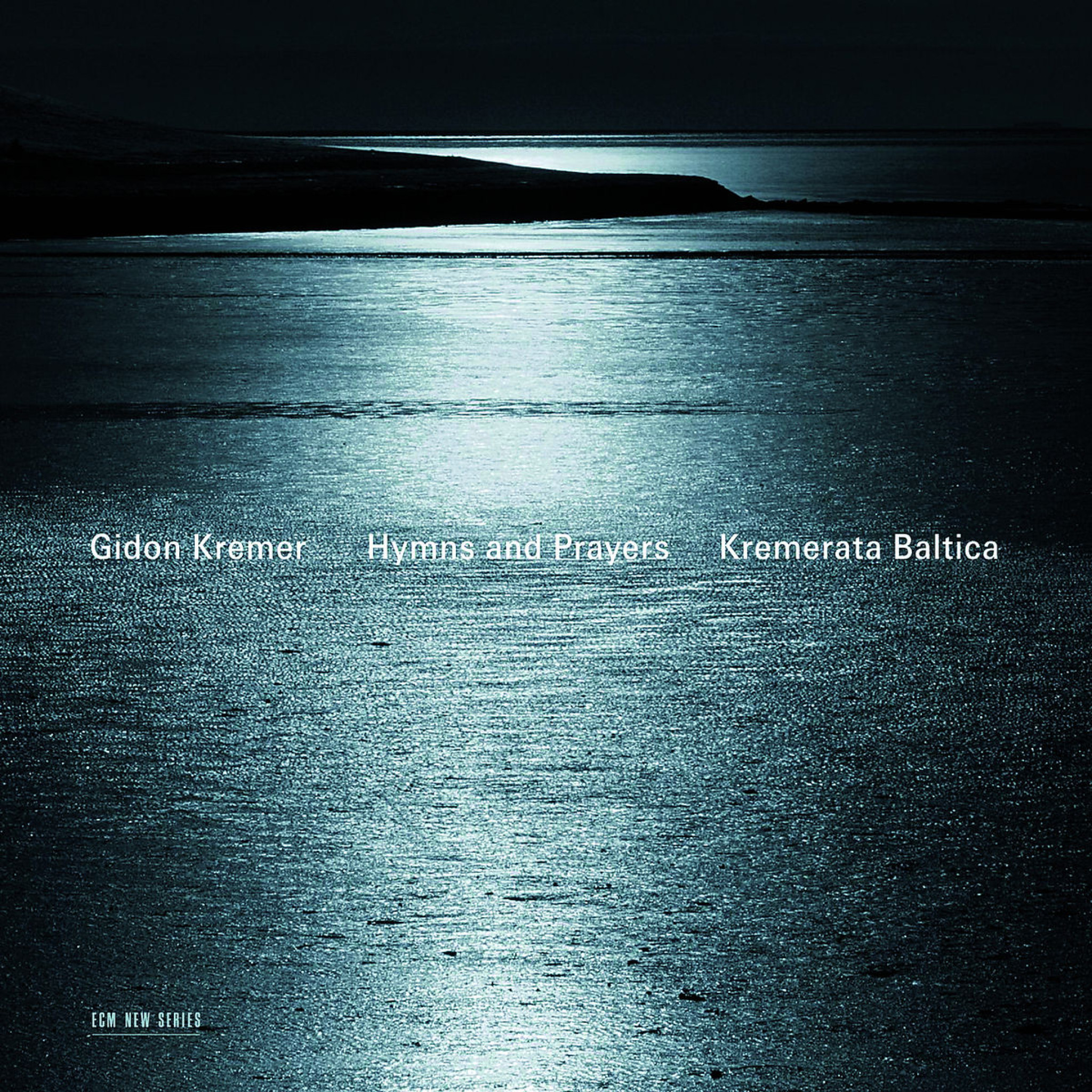 Hymns and Prayers: Tickmayer, Franck, Kancheli