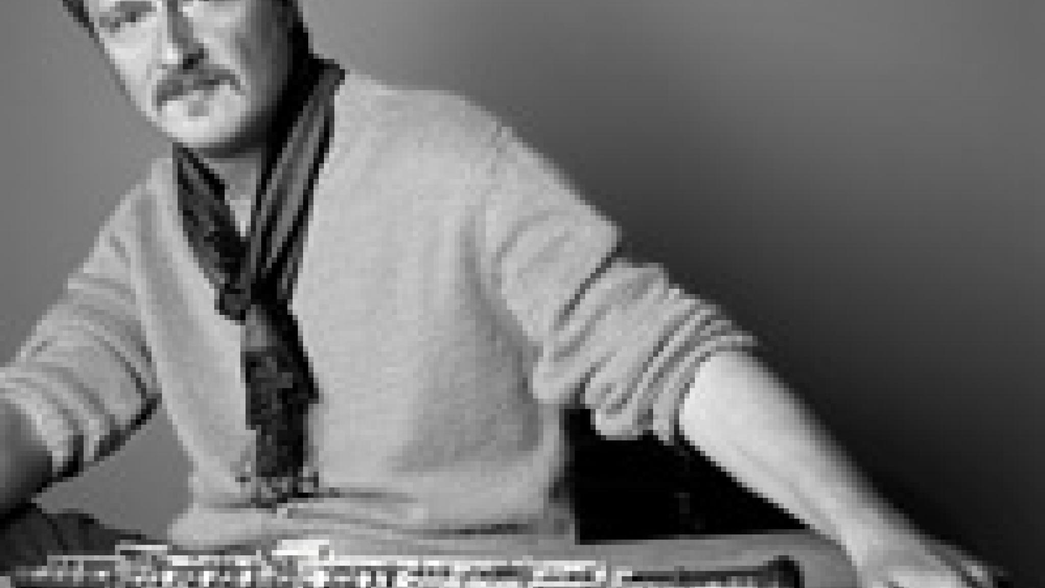 Albrecht Mayer © Ralph Mecke / Decca
