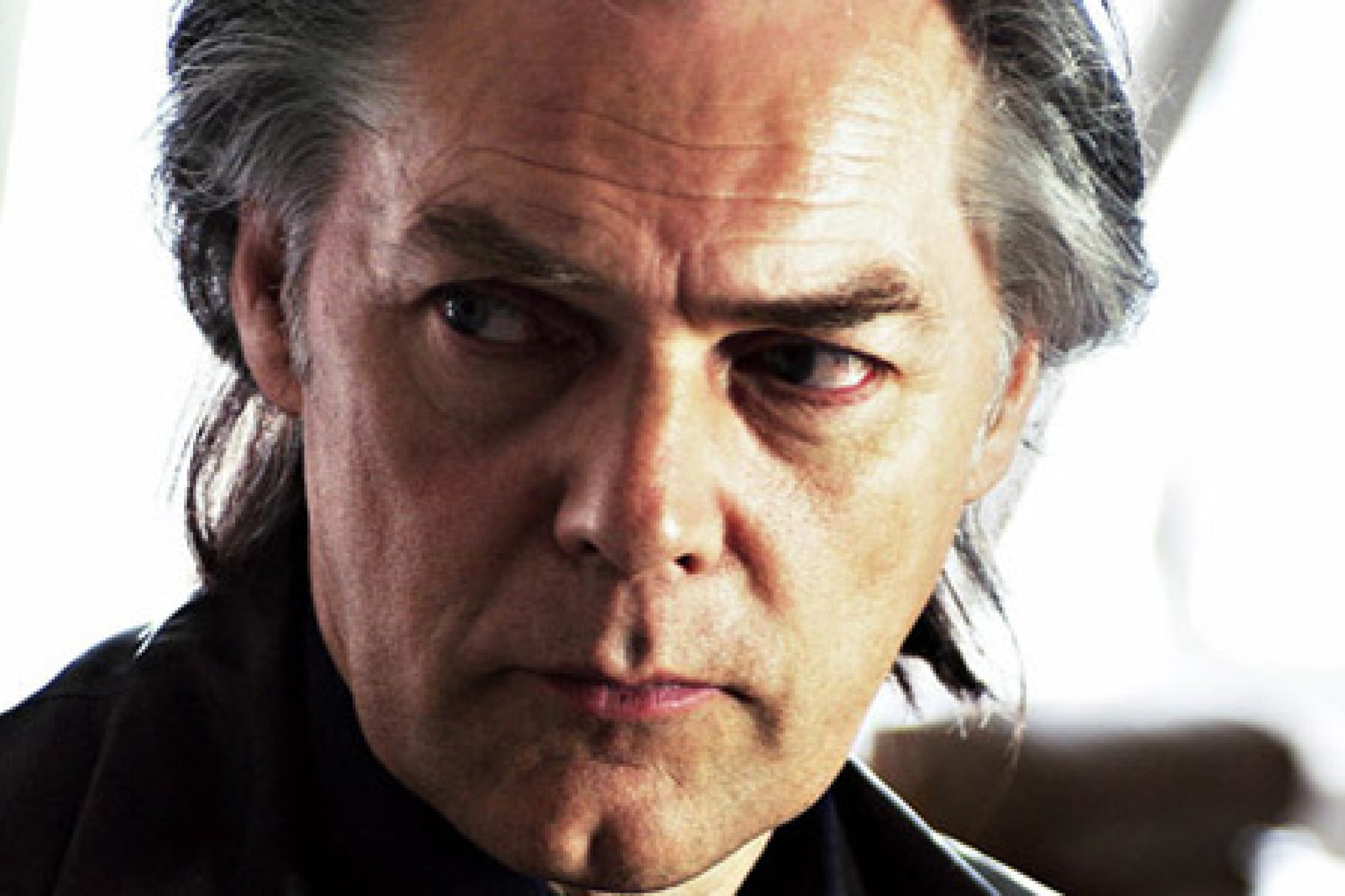 Jan Garbarek © by Universal Music