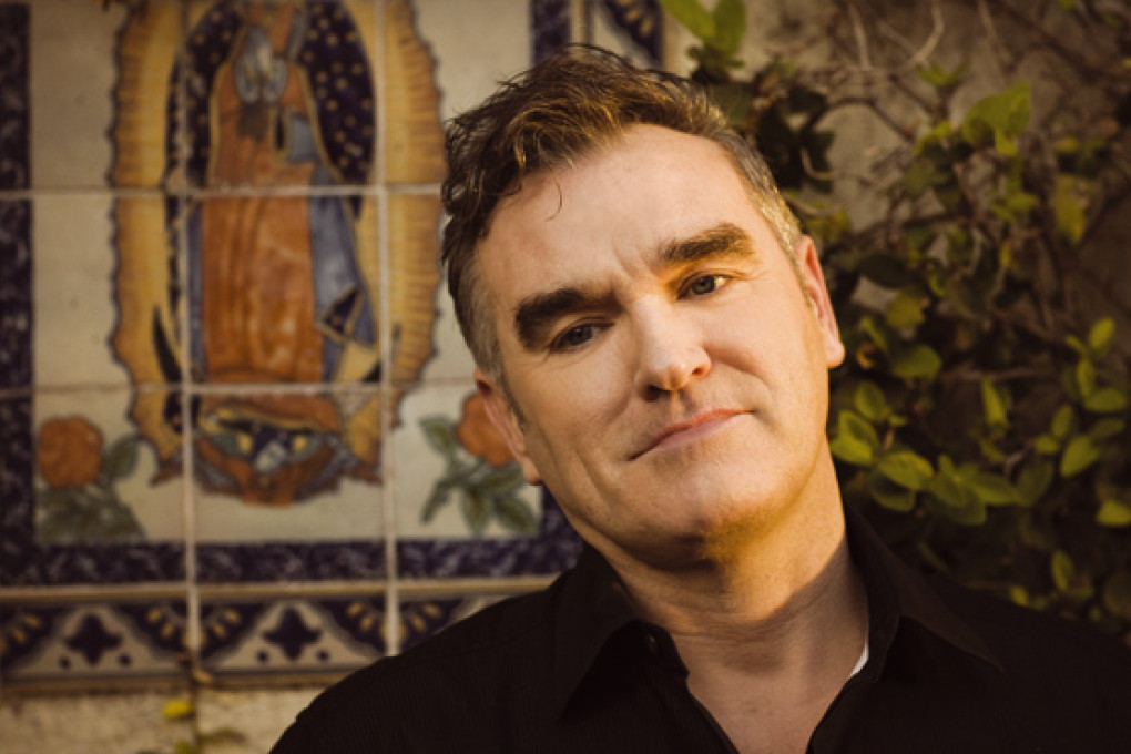 Morrissey