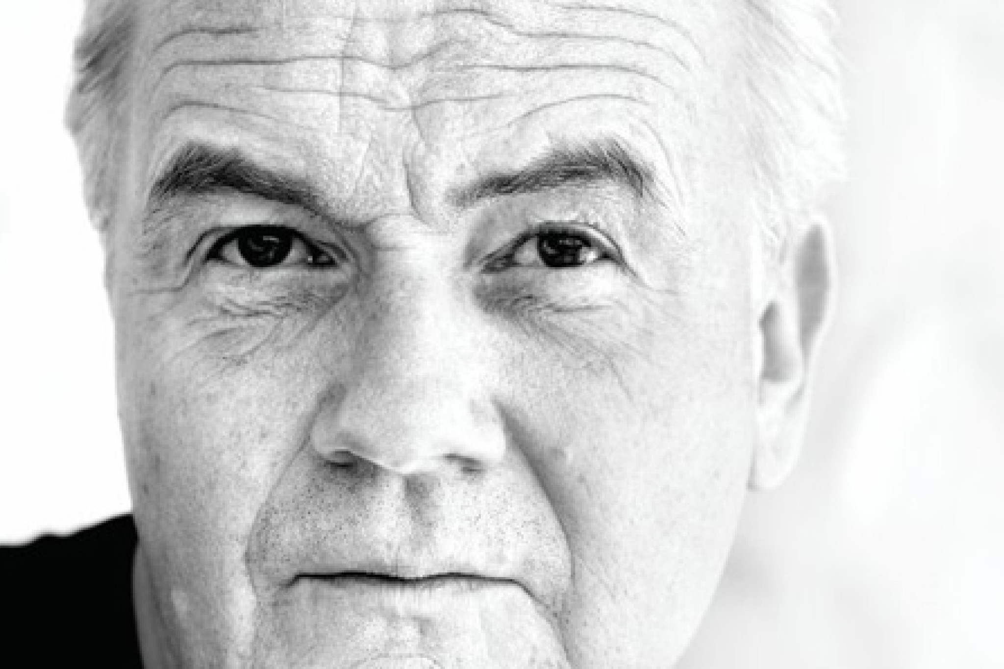 Ketil Bjørnstad © ECM