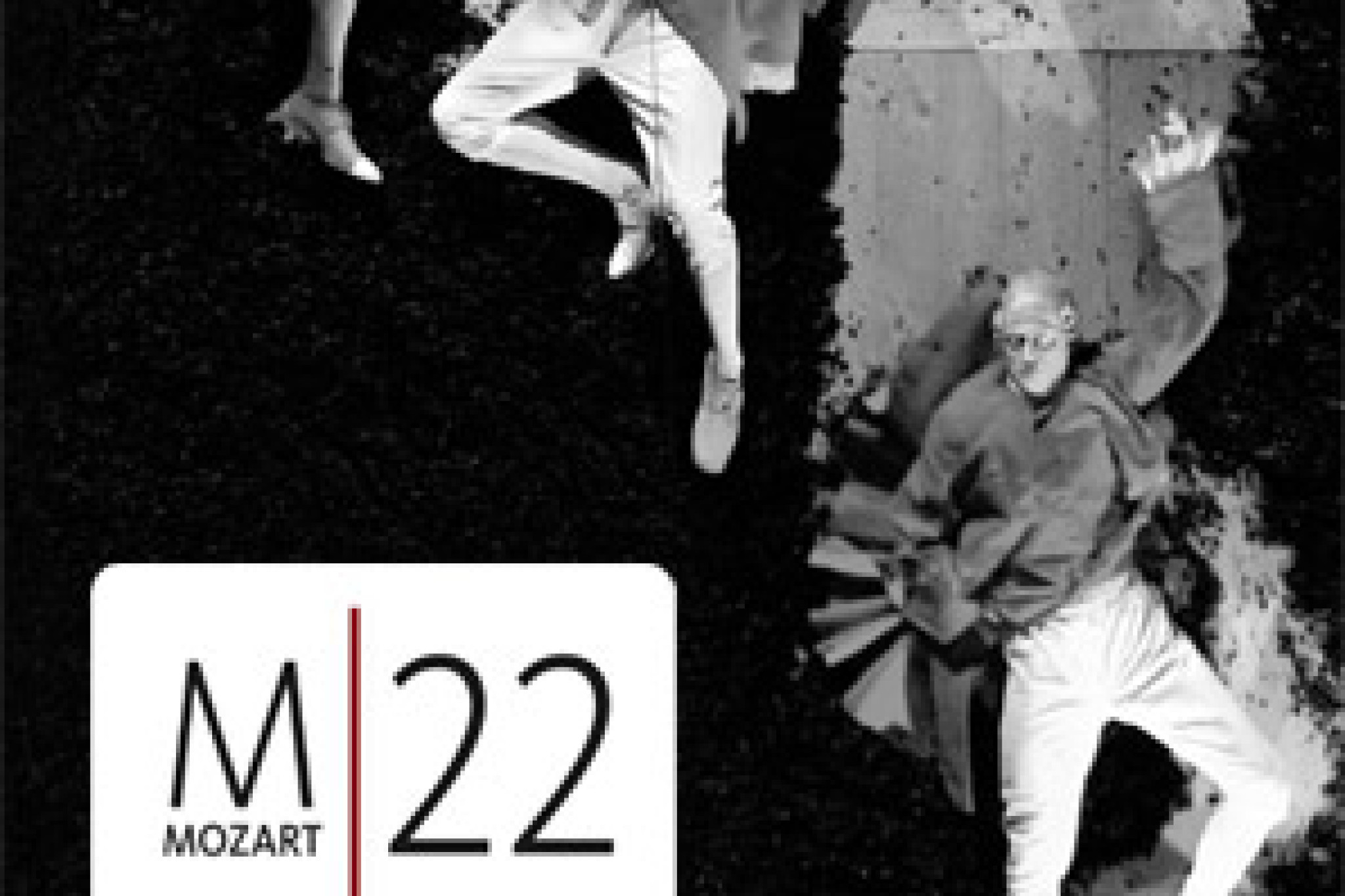 33-DVD-Box "Mozart 22 The Complete Operas - Salzburger Festspiele"