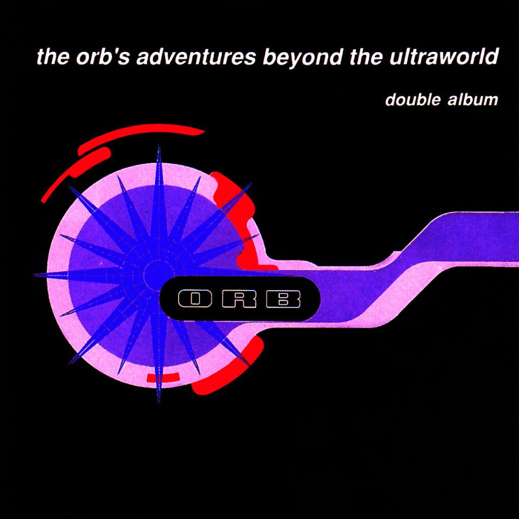 The Orb | Musik