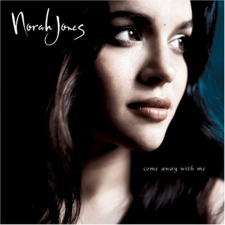 Norah Jones - Come Away With Me (Cover)