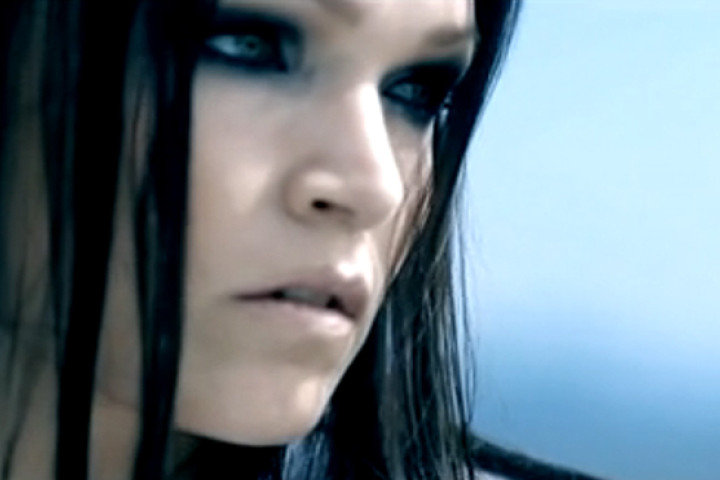 Tarja Video "I Feel Immortal"