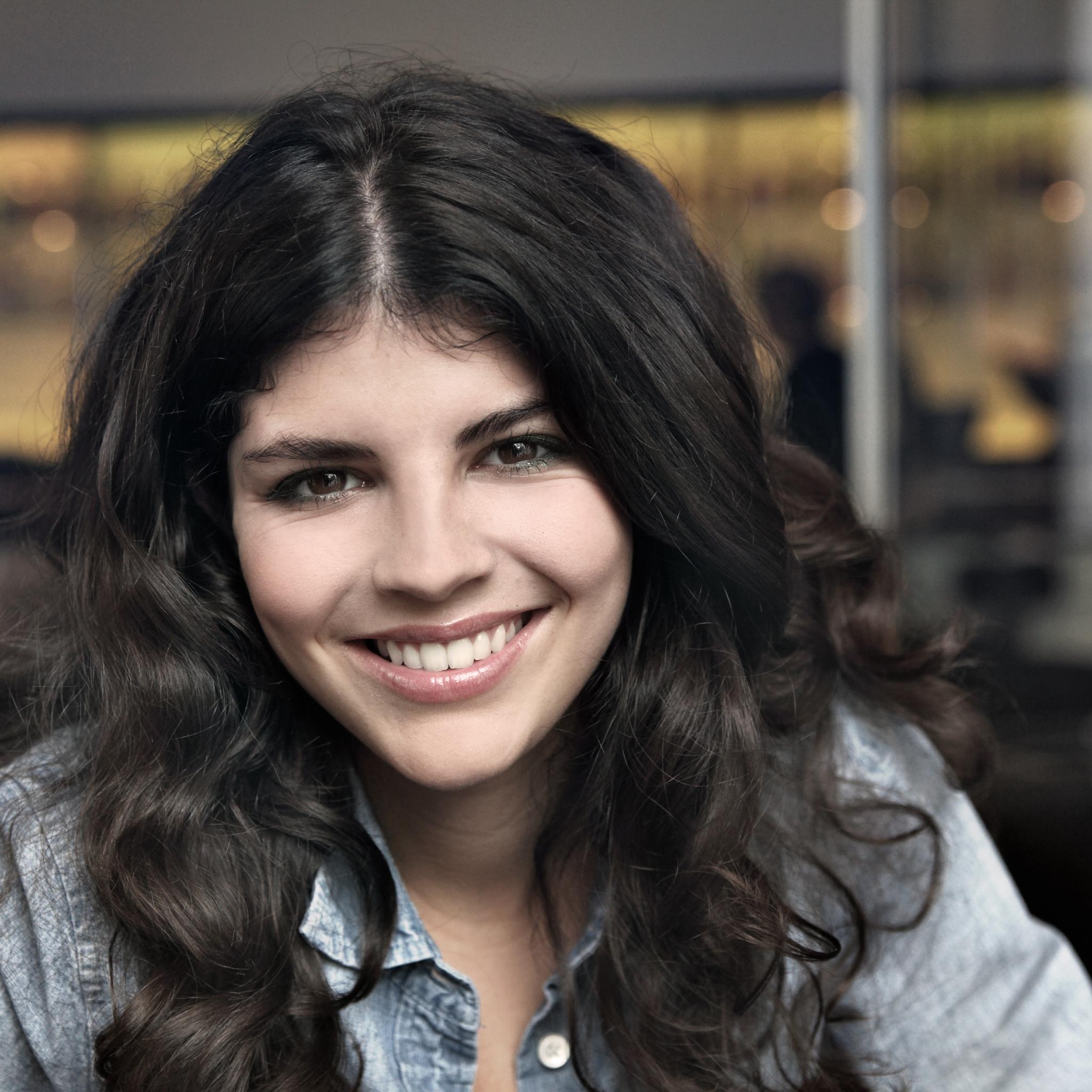 Nikki Yanofsky © Steven Haberland