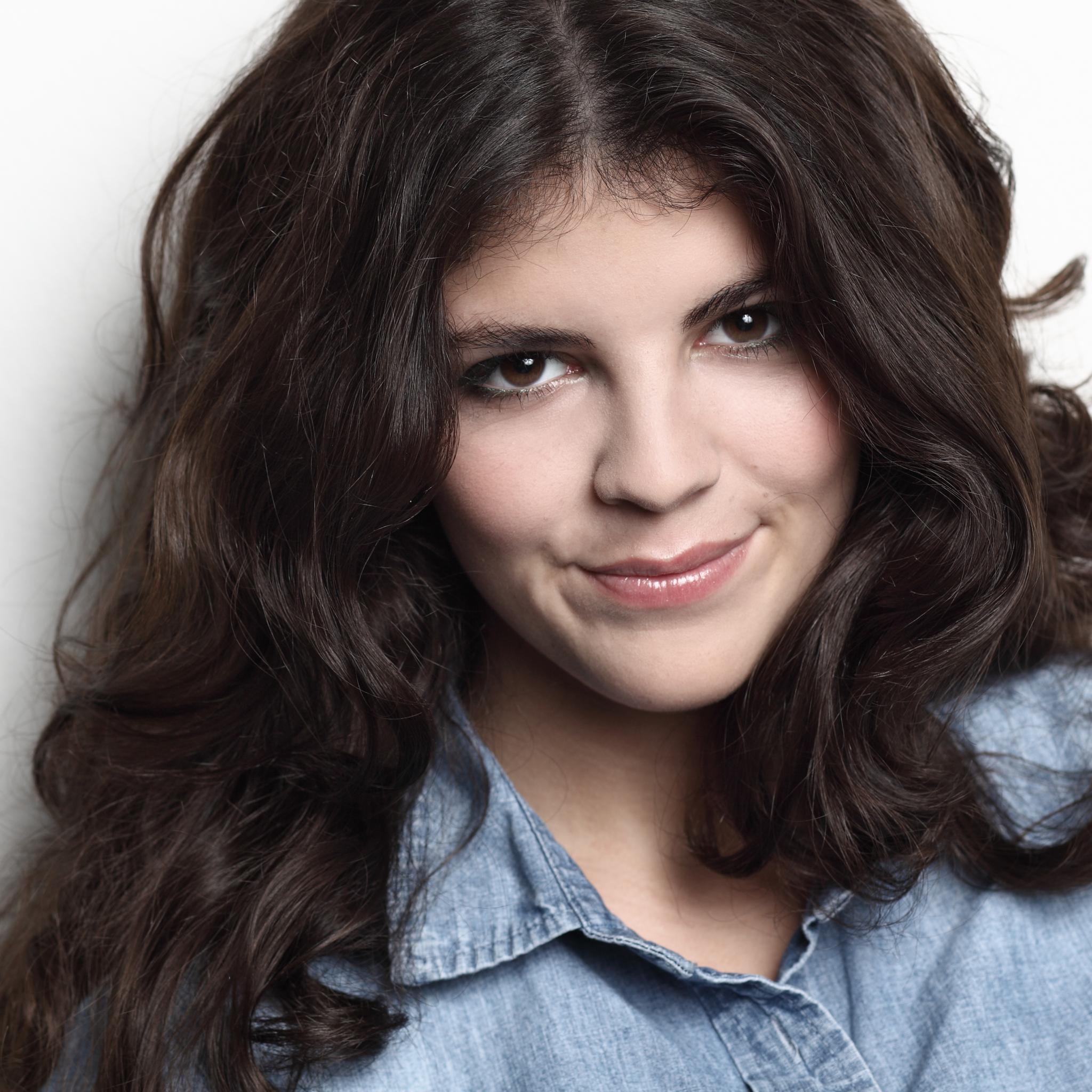 Nikki Yanofsky © Steven Haberland