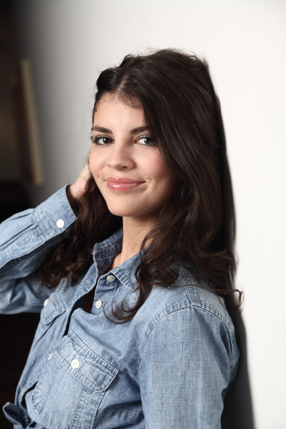 Nikki Yanofsky © Steven Haberland