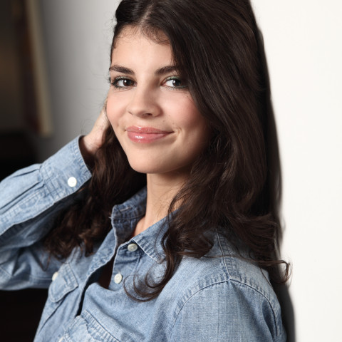 Nikki Yanofsky © Steven Haberland