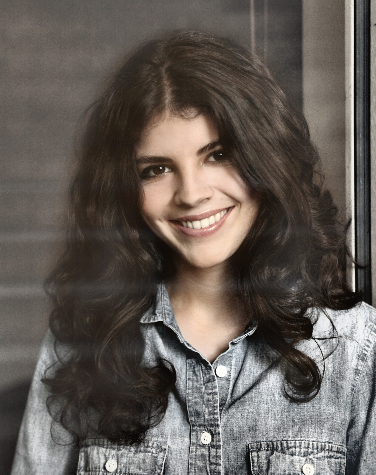 Nikki Yanofsky © Steven Haberland