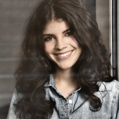 Nikki Yanofsky © Steven Haberland