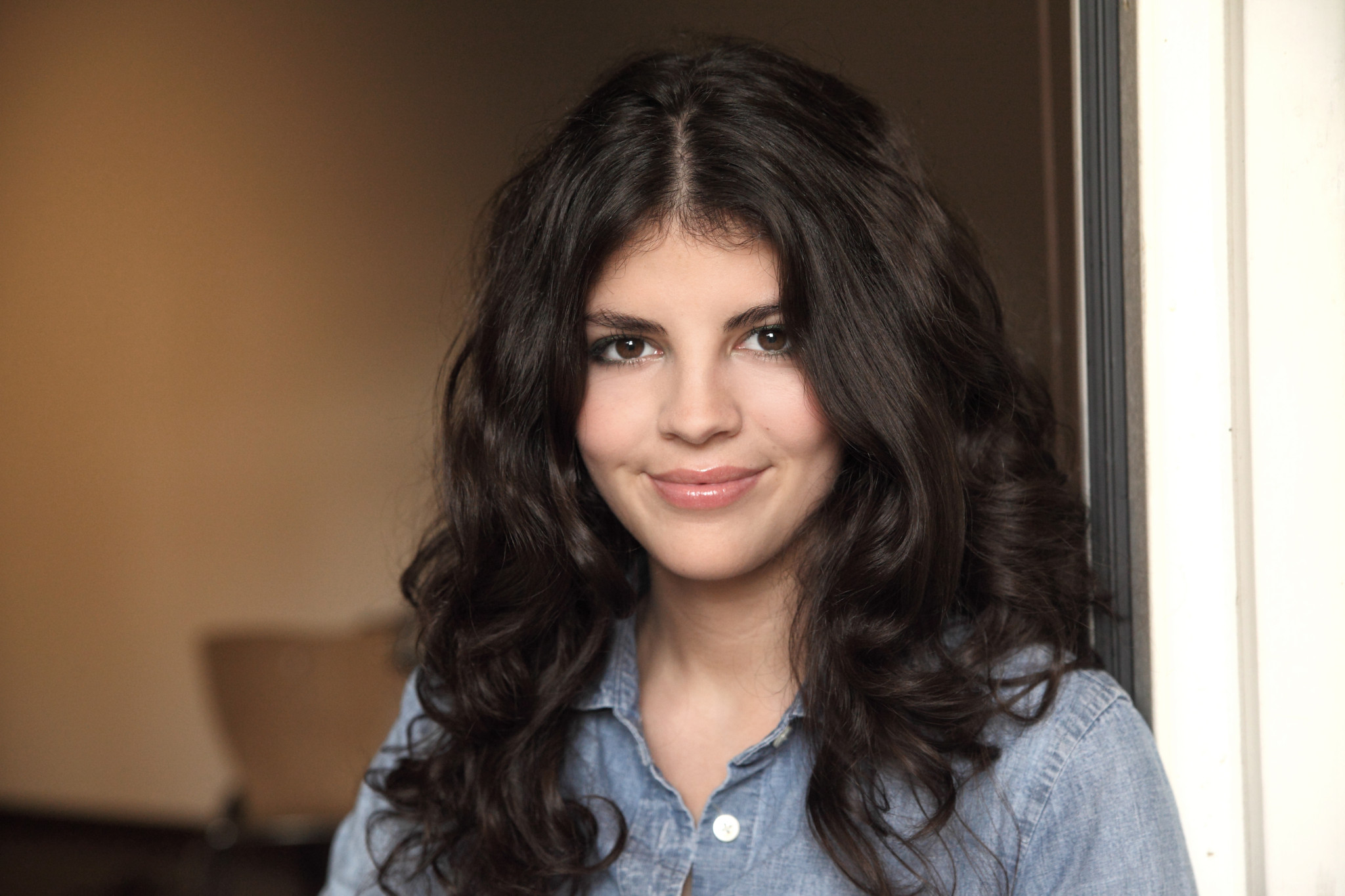 Nikki Yanofsky © Steven Haberland