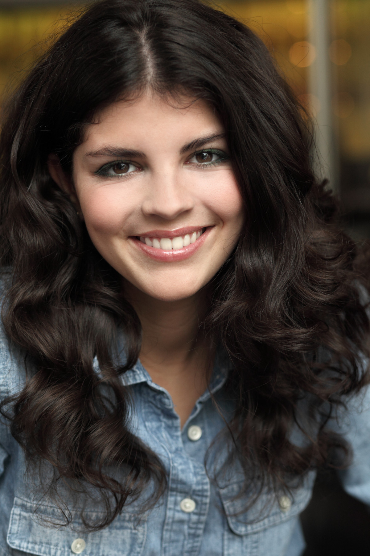 Nikki Yanofsky © Steven Haberland