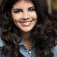 Nikki Yanofsky © Steven Haberland