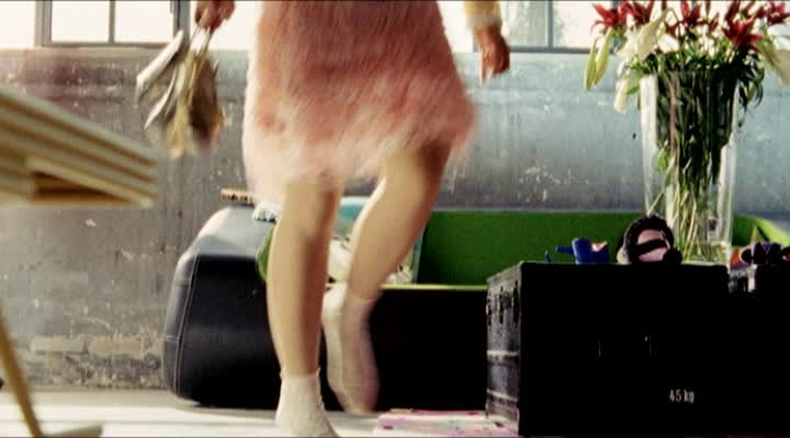 I Will Love You Monday (365)