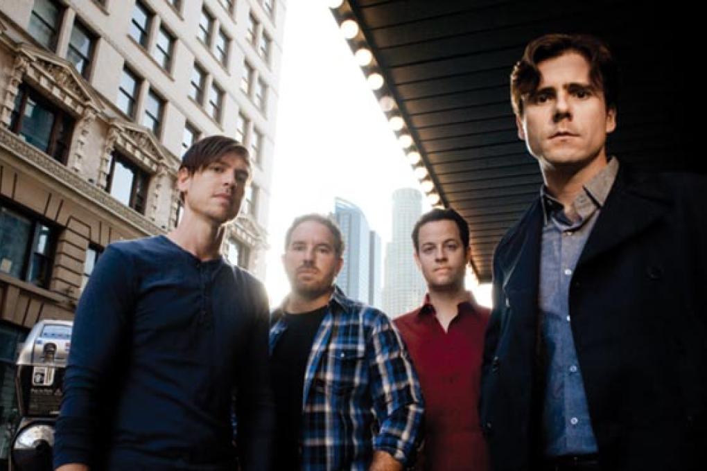 Jimmy Eat World 2010 03