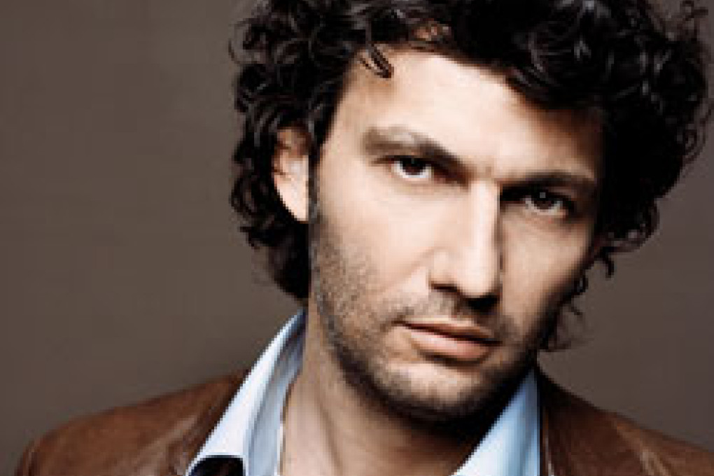 Jonas Kaufmann © Mathias Bothor / DG