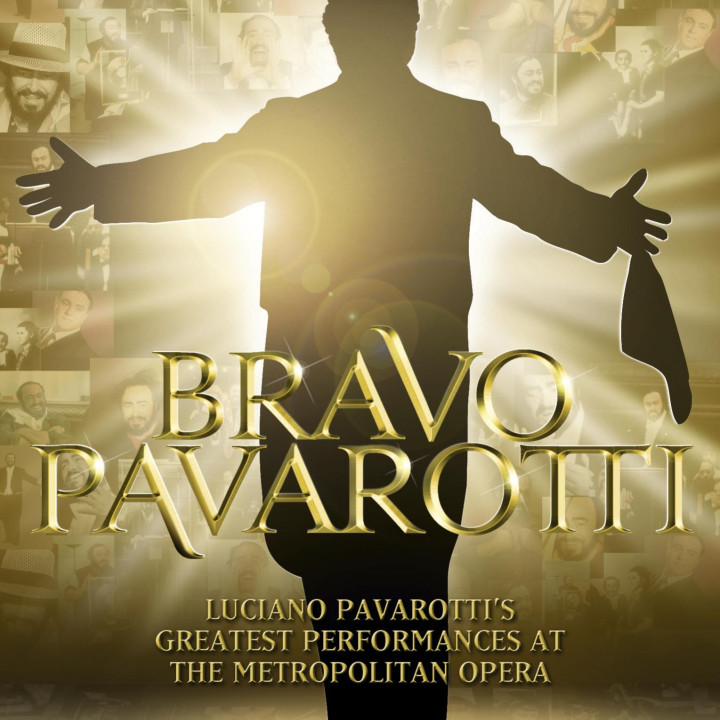 Bravo Pavarotti