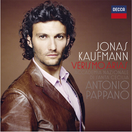 Jonas Kaufmann - Verismo Arias