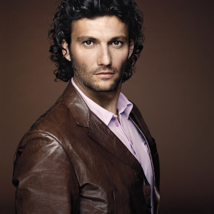 Jonas Kaufmann – Verismo Arias