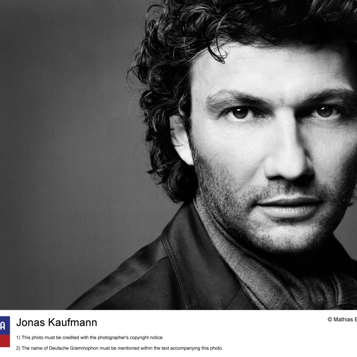 Jonas Kaufmann – Verismo Arias