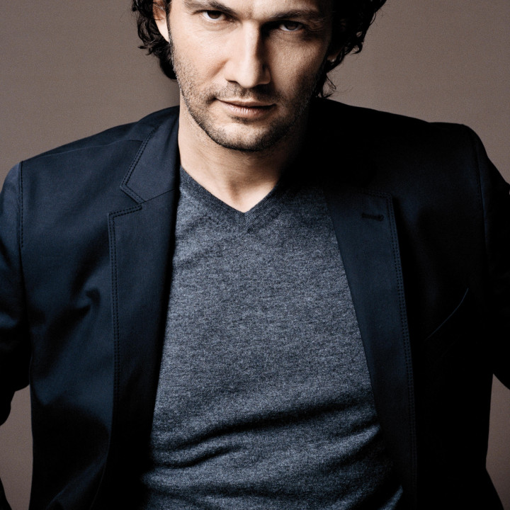 Jonas Kaufmann – Verismo Arias