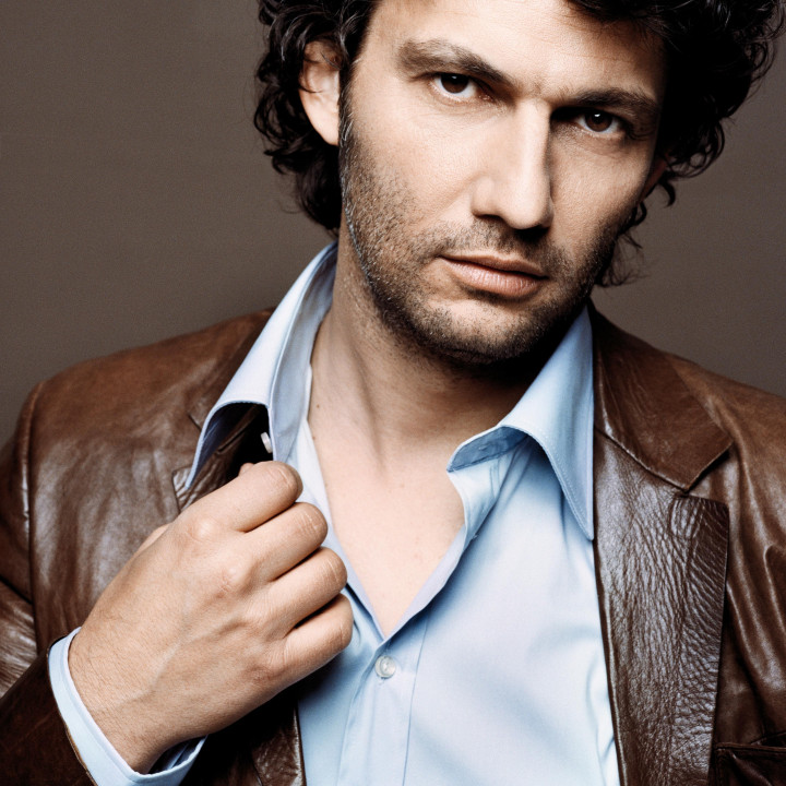 Jonas Kaufmann – Verismo Arias