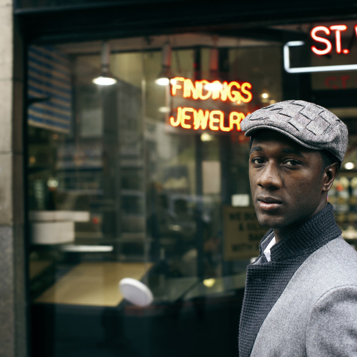 Aloe Blacc – Pressebilder 2010